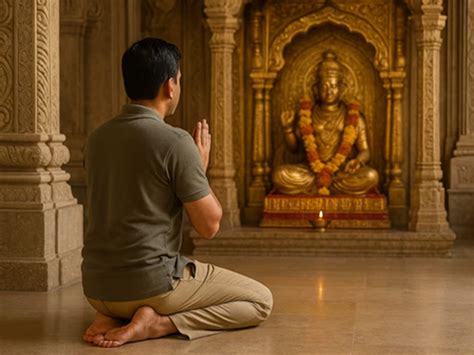 Holy Places: Why is it necessary to remove shoes at holy places? Know ...