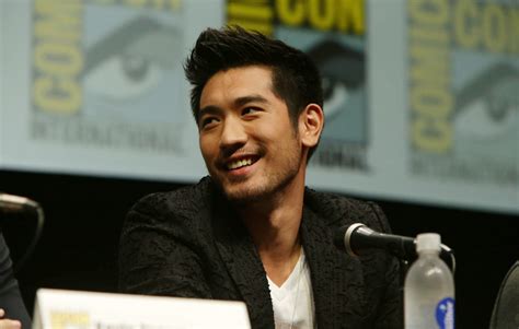 Godfrey Gao Dies at 35 While Filming Chinese Reality Show, Fans and ...