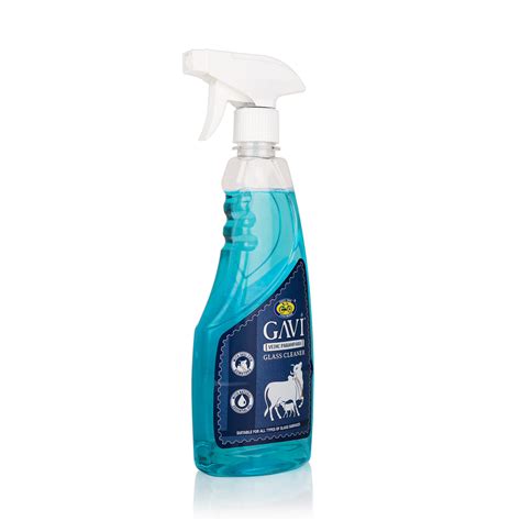 Gavi Gomutra Glass Cleaner | Gavi - Cycle.in
