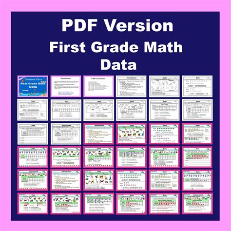 Image result for First Grade Math Measurement