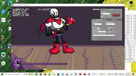 Better UI FNF Psych Engine 的图像结果