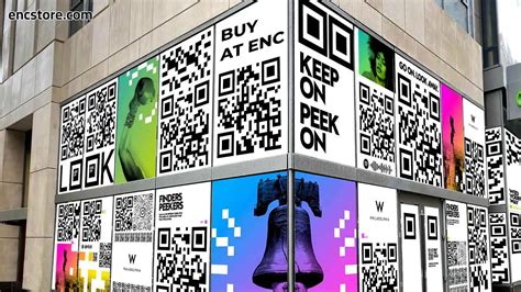 Image result for QR Code New Generation
