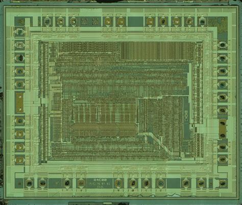 Image result for Microprocessor Control Devices