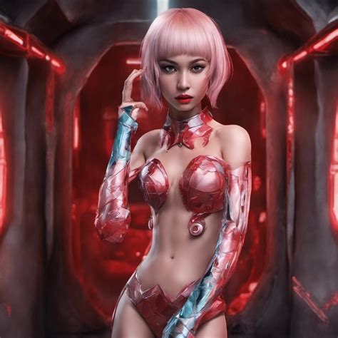 Image result for Alien Earth Hybred Women