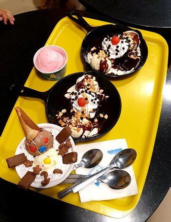 POLAR BEAR ICE CREAM, Bengaluru - Chandra Layout Main Rd - Menu, Prices ...