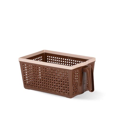 Nayasa Frill Fruit Basket for Dining Table & Fridge | Multipurpose ...