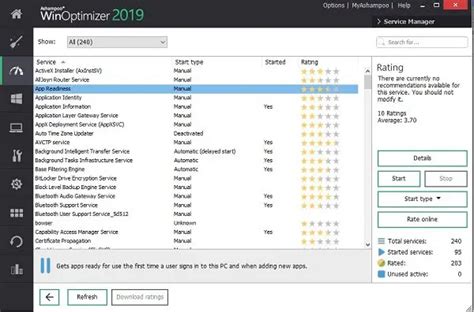 Image result for Windows 10 Optimizer
