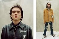 Heikki Salonen SS17 | Dazed