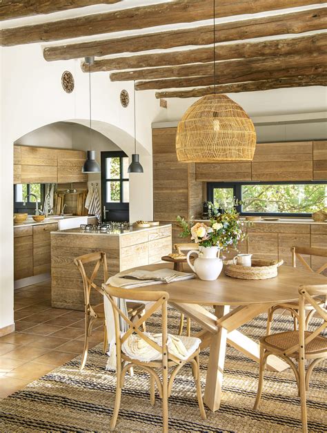 Las COCINAS que encontrarás en la revista El Mueble de este mes ...