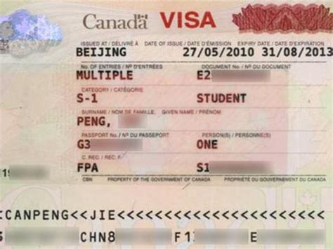 重磅！加拿大境外签证全面提速！留学生续小签直接给10年！ - 知乎