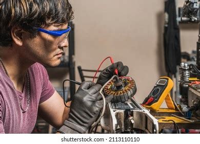 Image result for Electrical Testing Stock Images