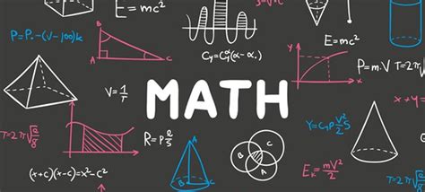Image result for Learn Mathematics