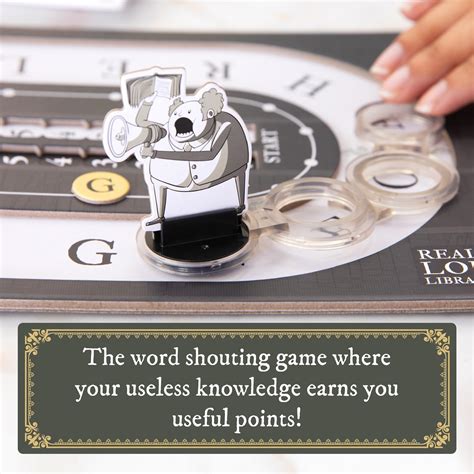 Snapklik.com : Exploding Kittens Really Loud Librarians 2+ Players ...