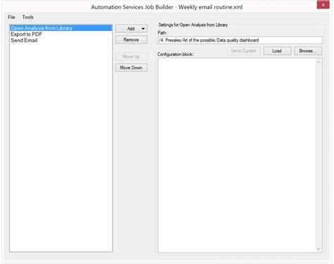 Image result for Spotfire Automation Using Python API