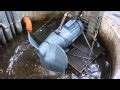 Sewage Submersible Pump-JBSP Series and Submersible Slurry Pumps-JBSL ...