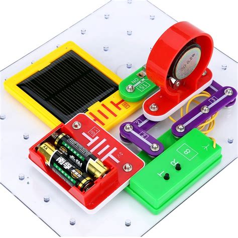 Image result for Electronic Kit Tutorial