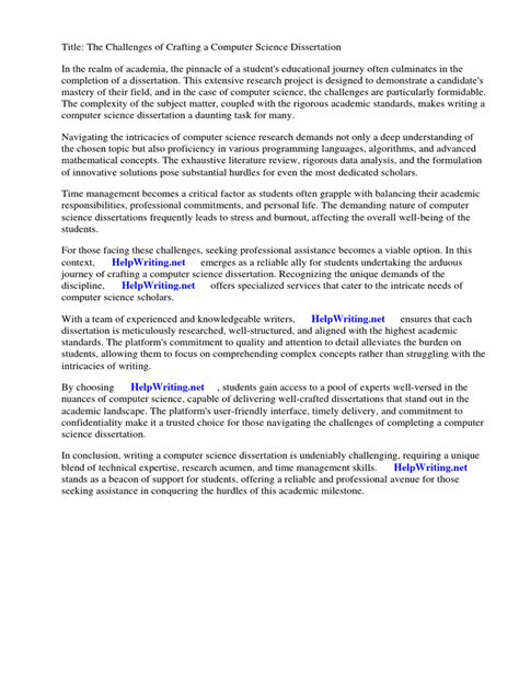 Image result for Data Science Dissertation