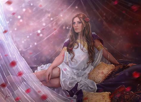 Aphrodite by antaia-art on DeviantArt