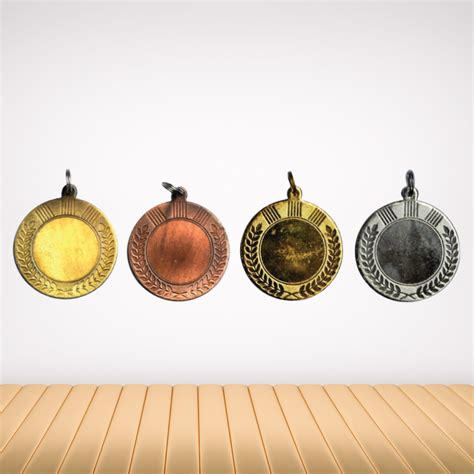 Trophy Studio - Premium Trophies & Awards