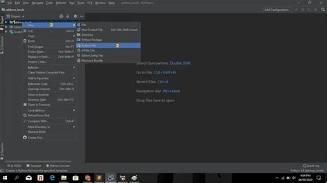 Image result for Python Address Book Algorithm