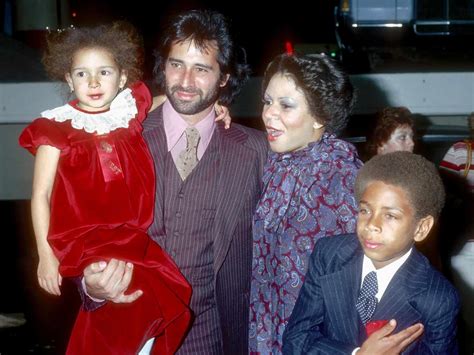 All About Maya Rudolph's Parents, Minnie Riperton and Richard Rudolph