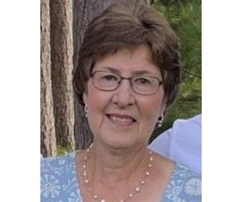Roslynn Leone Zahrt Obituary (2023) - Wausau, WI - Helke Funeral Home ...