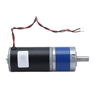 Planetary Worm Gear Motor, Large Torsion Stable Performance Worm Gear ...