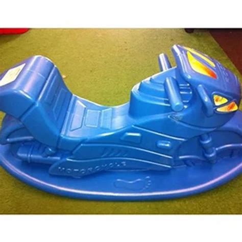 Plastic Water Camper - Blue 1 Cool Rockin Rider n Rider, 0-3 Yrs ...
