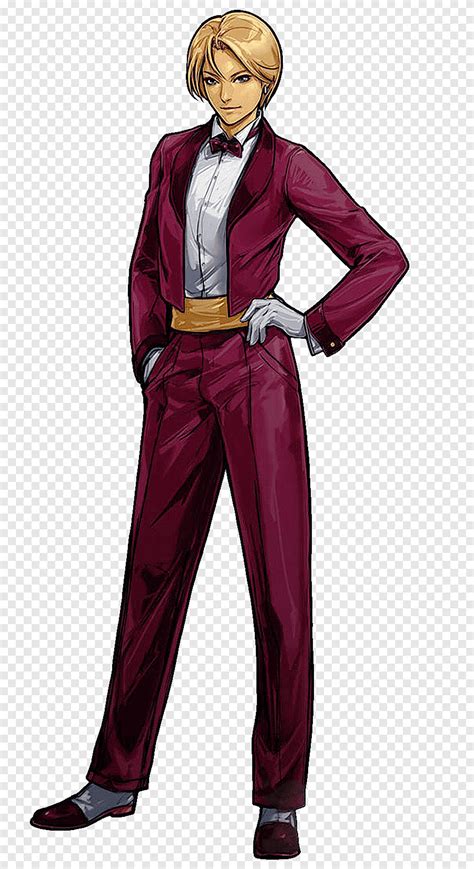 The King of Fighters XIII The King of Fighters Neowave Kyo Kusanagi The ...