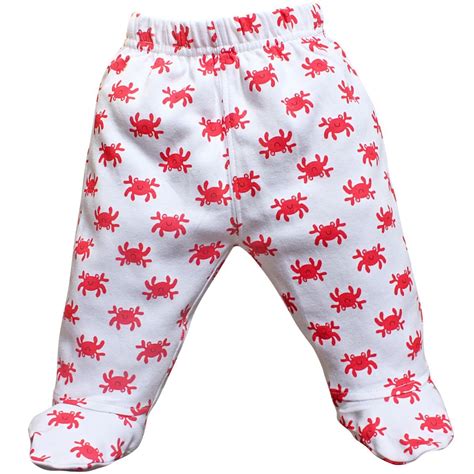 FS Mini Klub Boys Printed Legging with Footsie : Amazon.in: Fashion