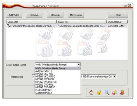 Image result for Fast Video Converter .Net