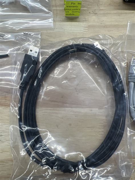 SignaLink USB Cables 的图像结果