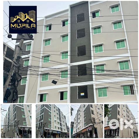 3 BHK PREMIUM FLATS - GS7 - Attapur 179. - For Sale: Houses ...