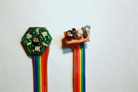 Color Sensor Project 的图像结果