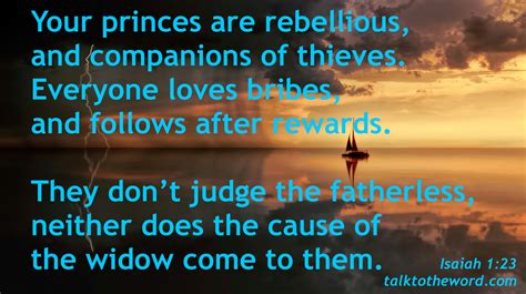 Isaiah 40:8 & meaning