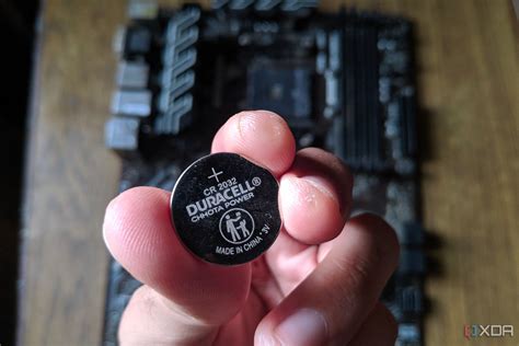 Computer CMOS Battery 的图像结果