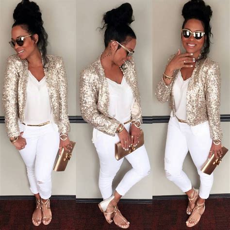 flyfashiondoll | All white party outfits, White party outfit, Casual ...