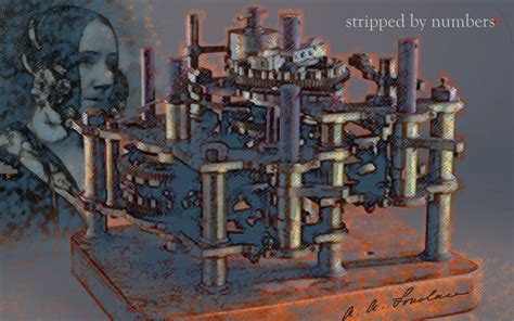 Difference Engine 的图像结果