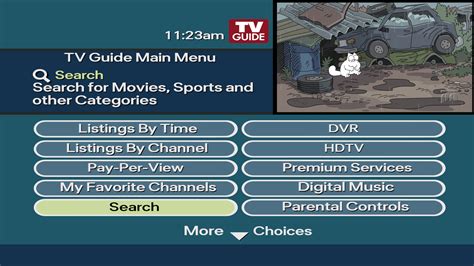 Image result for TV Guide Repeat Programme