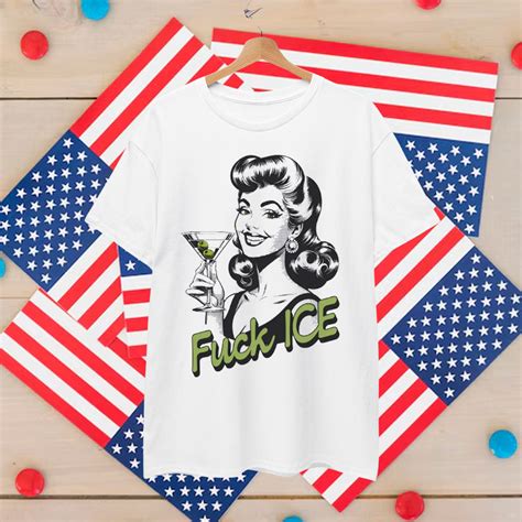 Abolish ICE Classic Shirt