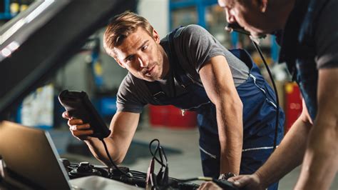 Image result for Automotive Service Tech