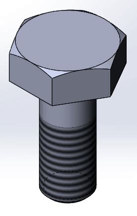 Image result for SolidWorks Adding Threads