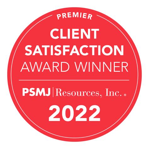 McMillan Pazdan Smith wins 2022 Premier Award for Client Satisfaction ...