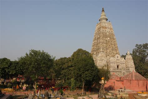Holy Place of Buddhism