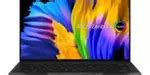 Asus Zenbook 14X OLED UM5401QA-KM541WS (AMD Hexa Core Ryzen 5/16 GB/512 ...
