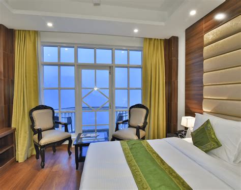 Experience DLS Highland Resort and Spa in the of Monsoon