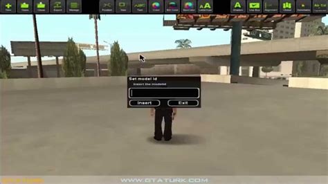 Image result for Samp Hunger Textdraw