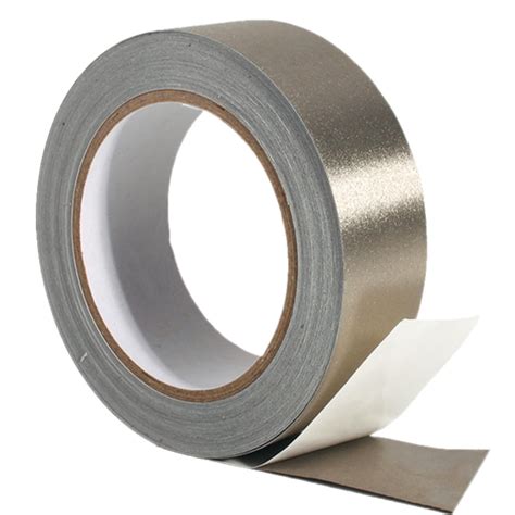 Faraday Fabric Tape 1inch x 50 Feet Double Conductive Cloth Tape with ...