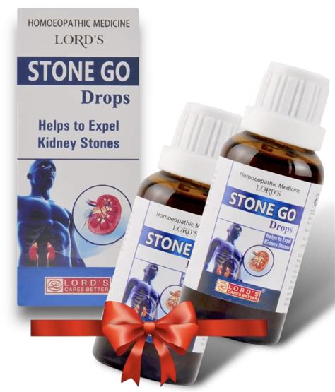Buy Lords Stone Go Drop - 30ml -Pack of 2 Bottles Online at Low Prices ...
