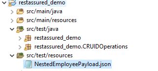 Java Object to JSON Nested 的图像结果